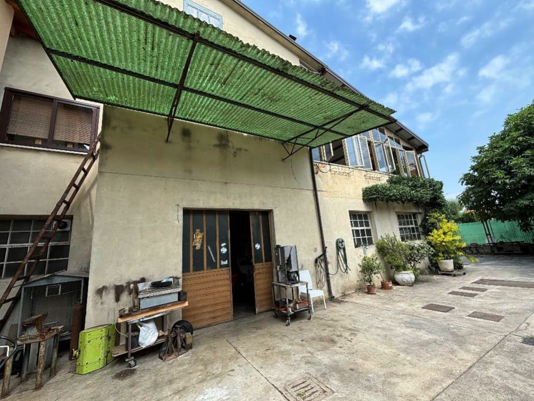 Abitazione di tipo economico immobile residenziale