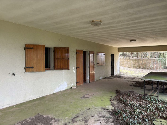 Abitazione di tipo economico immobile residenziale