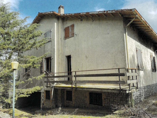 Abitazione di tipo economico immobile residenziale