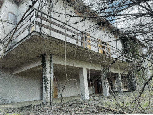 Abitazione di tipo economico immobile residenziale