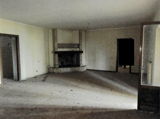 Abitazione di tipo economico immobile residenziale