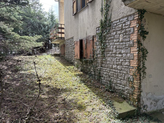 Abitazione di tipo economico immobile residenziale