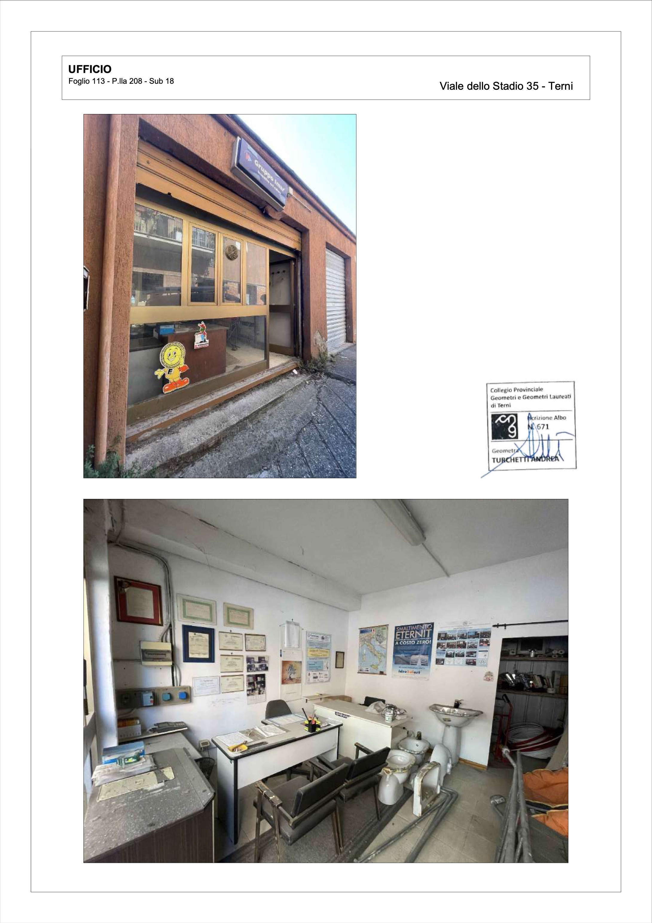 deposito Procedura 30 2024