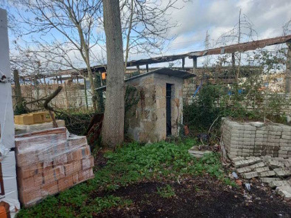 Magazzini e locali di deposito immobile commerciale