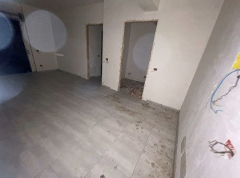 Fabbricato in corso di costruzione immobile residenziale