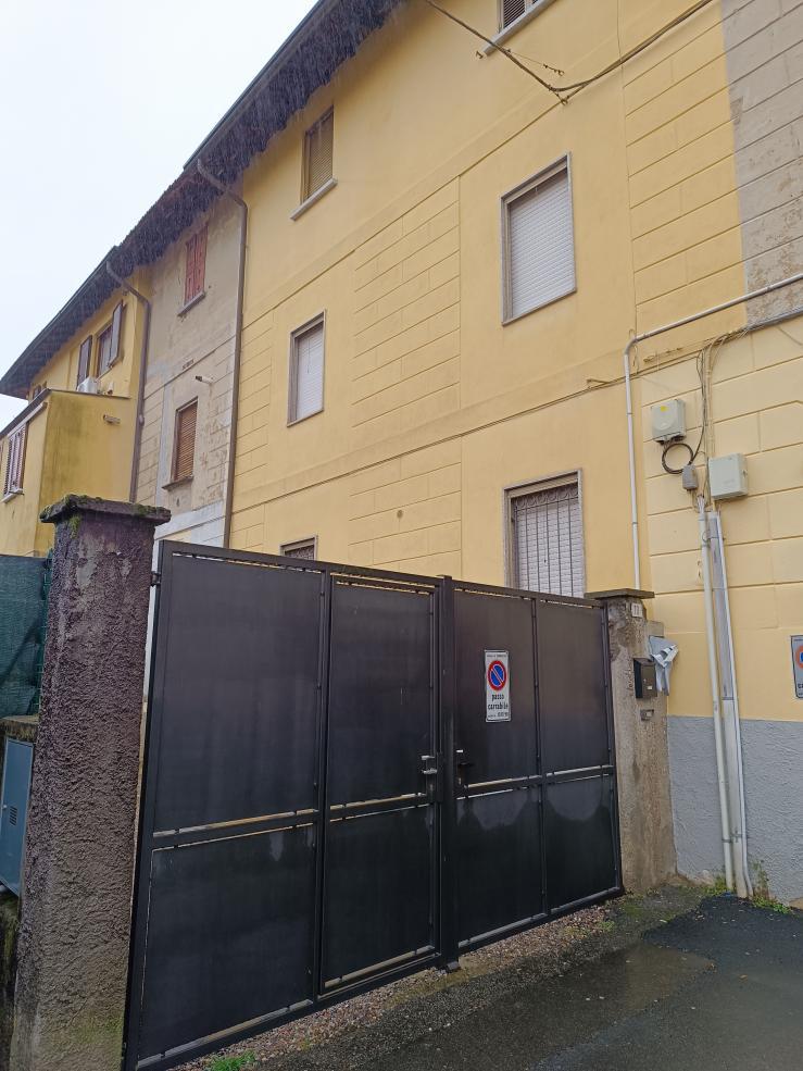 Abitazione di tipo economico immobile residenziale