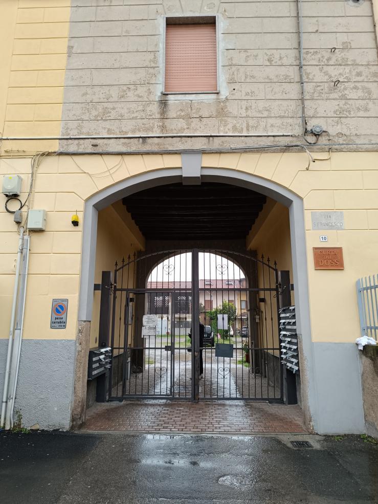 Abitazione di tipo economico immobile residenziale