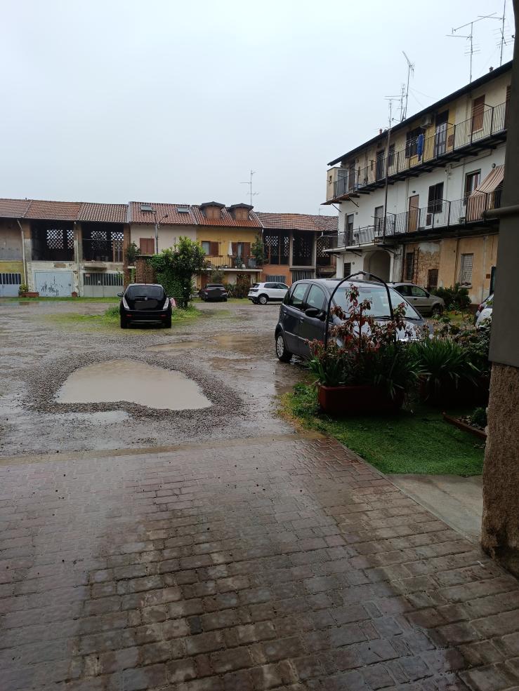 Abitazione di tipo economico immobile residenziale