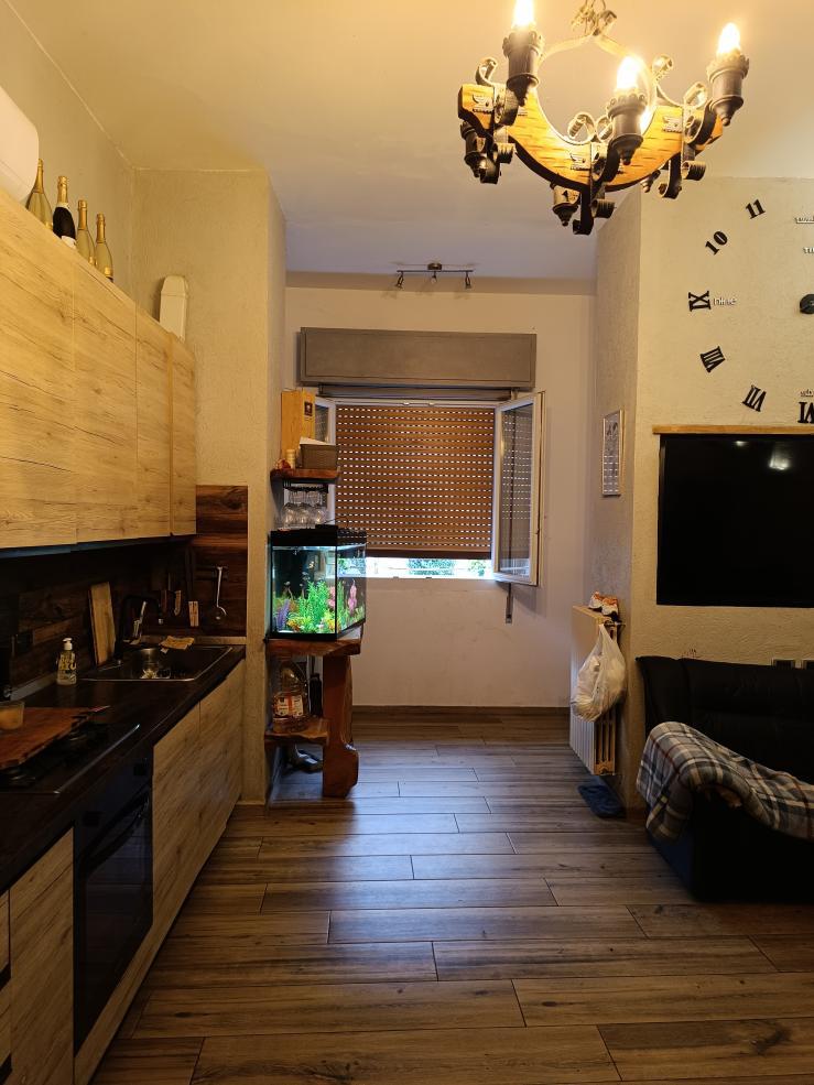 Abitazione di tipo economico immobile residenziale