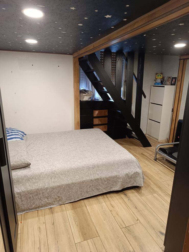 Abitazione di tipo economico immobile residenziale