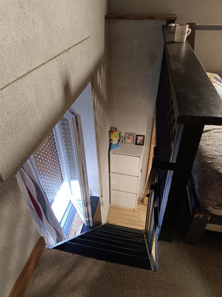 Abitazione di tipo economico immobile residenziale