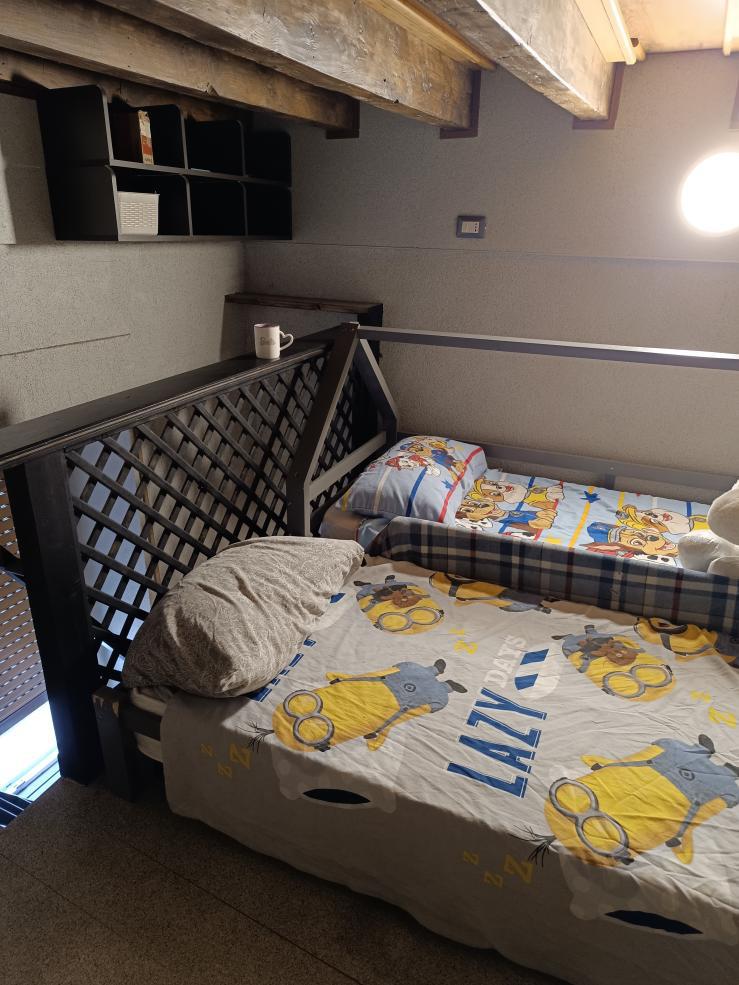 Abitazione di tipo economico immobile residenziale