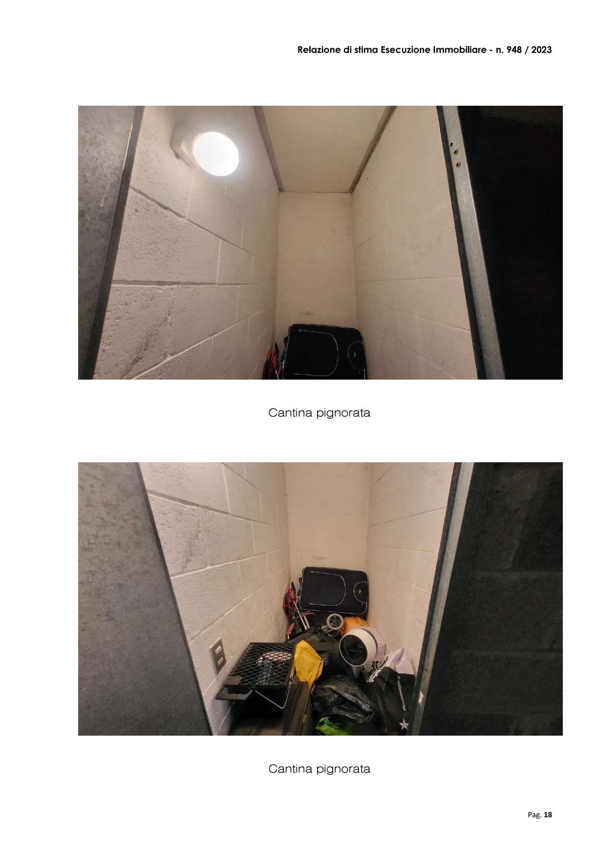 abitazione economica Procedura 948 2023