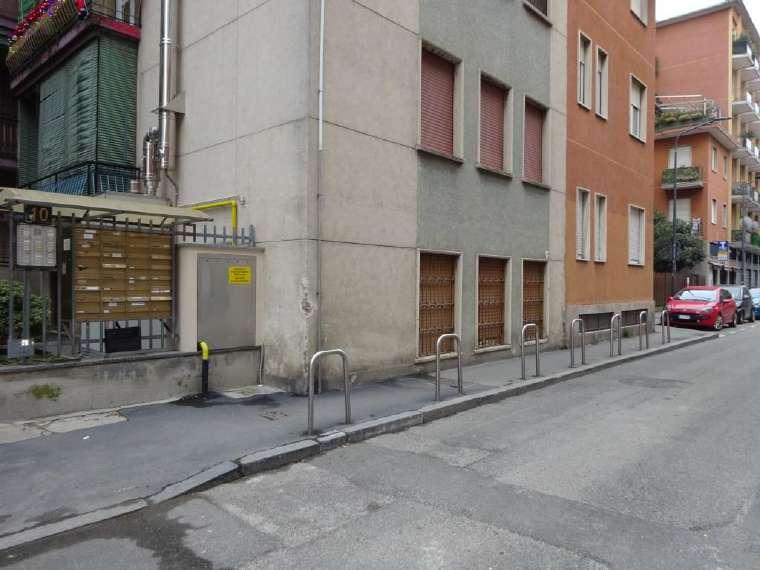 Laboratori per arti e mestieri immobile commerciale