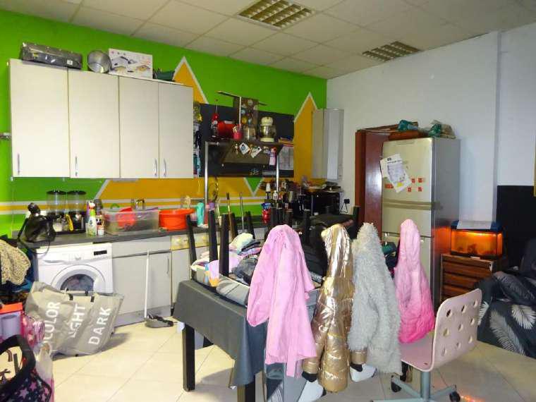 Laboratori per arti e mestieri immobile commerciale