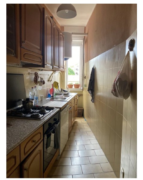 Abitazione di tipo economico immobile residenziale