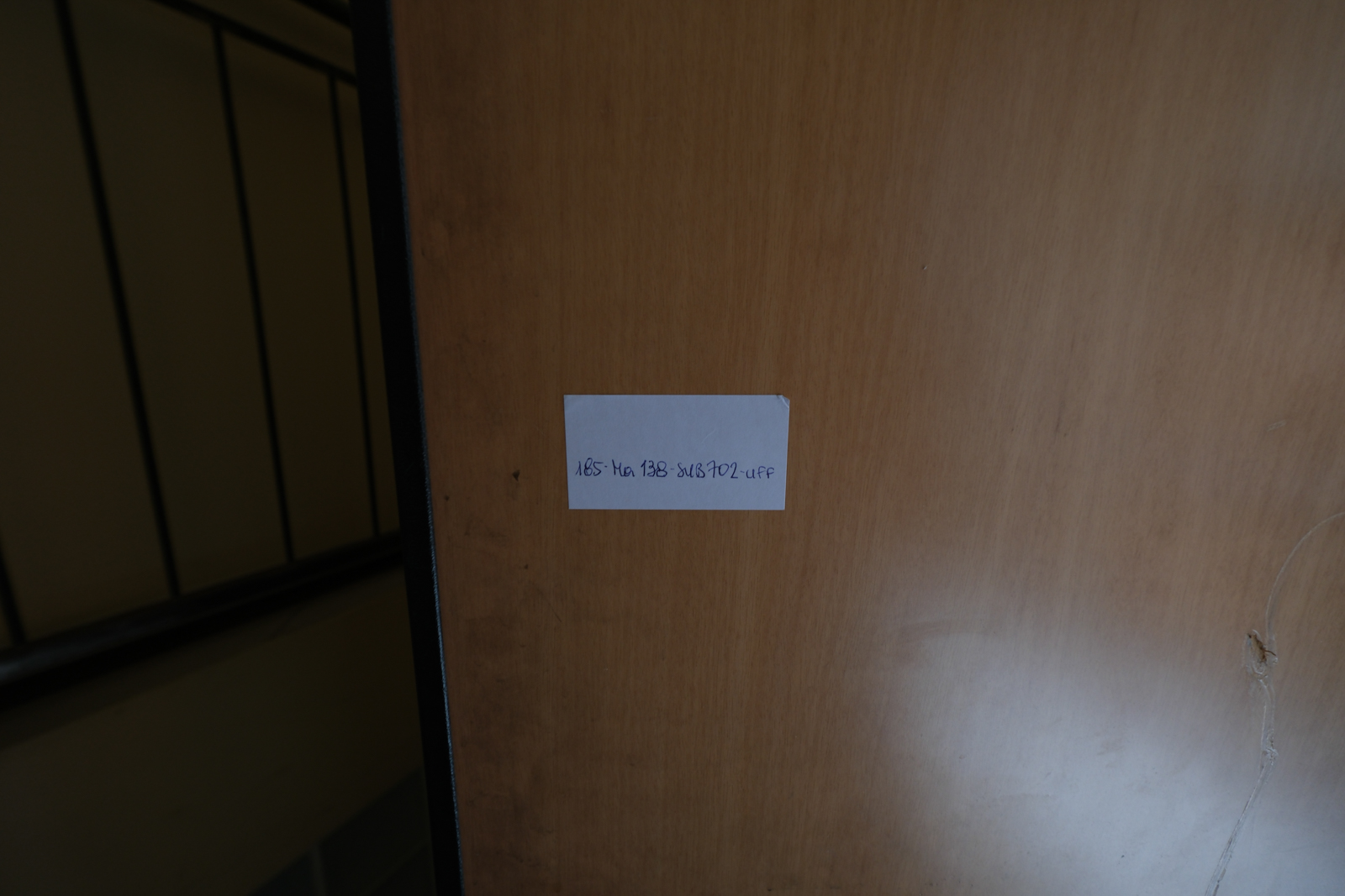 Immobile Procedura 172 2024