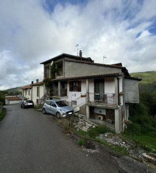 Abitazione di tipo economico immobile residenziale