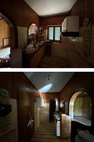 Abitazione di tipo economico immobile residenziale