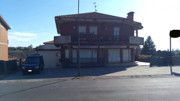 Abitazione di tipo economico immobile residenziale