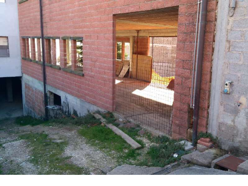 Abitazione di tipo economico immobile residenziale