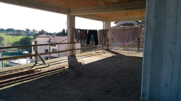 Abitazione di tipo economico immobile residenziale