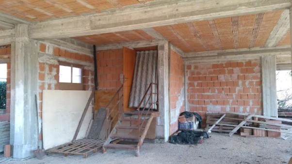 Abitazione di tipo economico immobile residenziale