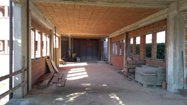 Abitazione di tipo economico immobile residenziale