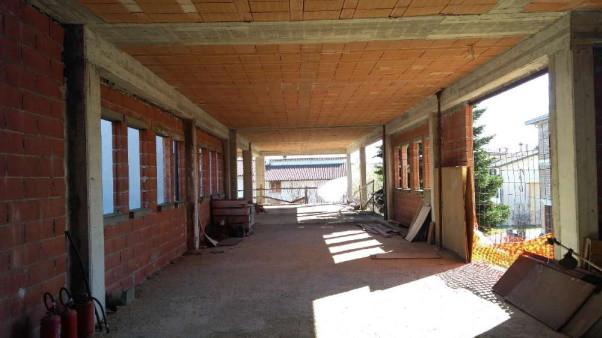 Abitazione di tipo economico immobile residenziale