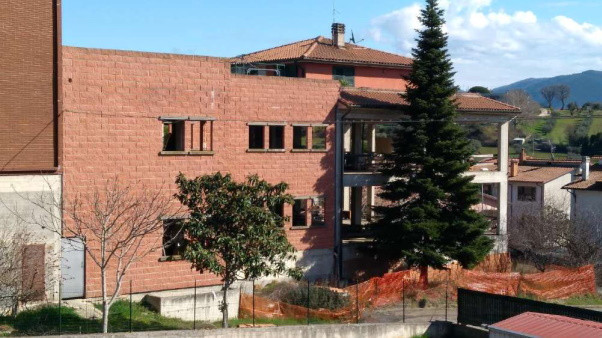 Abitazione di tipo economico immobile residenziale