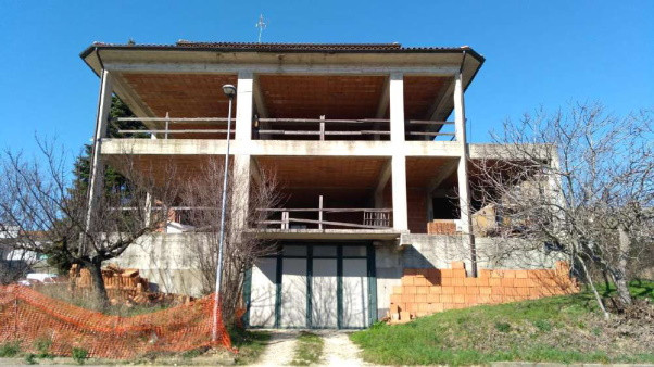 Abitazione di tipo economico immobile residenziale