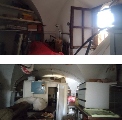 Magazzini e locali di deposito immobile commerciale