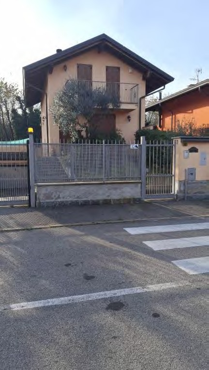 Abitazione in villini immobile residenziale