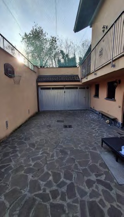 Abitazione in villini immobile residenziale