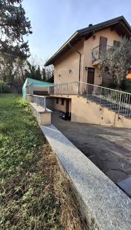 Abitazione in villini immobile residenziale