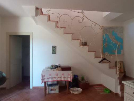 Abitazione di tipo economico immobile residenziale