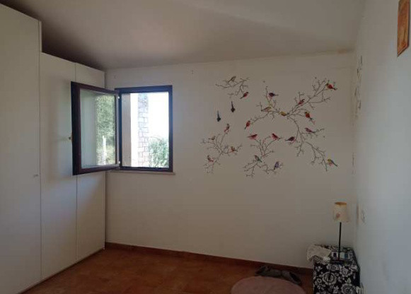 Abitazione di tipo economico immobile residenziale