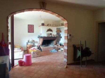 Abitazione di tipo economico immobile residenziale