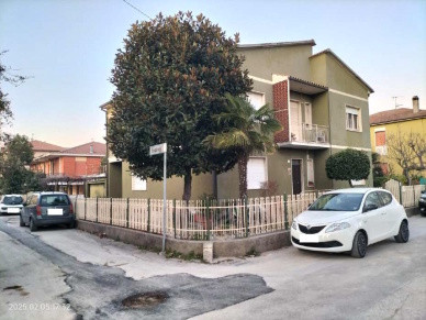 Abitazione di tipo economico immobile residenziale