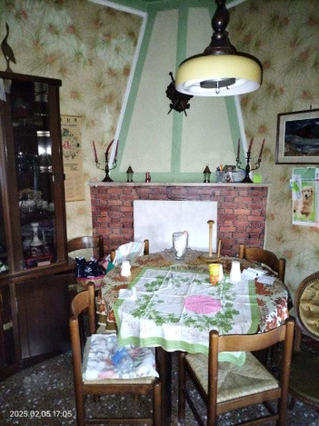 Abitazione di tipo economico immobile residenziale