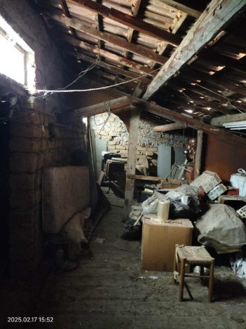 Abitazione di tipo economico immobile residenziale