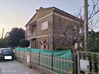 Abitazione di tipo economico immobile residenziale