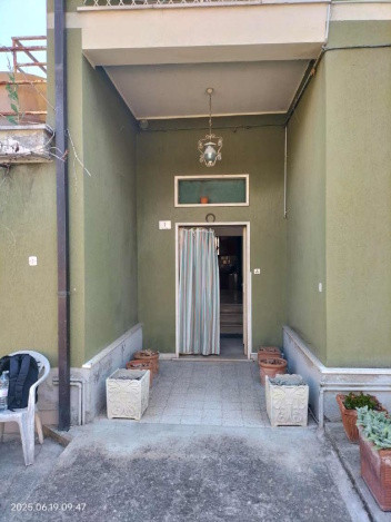 Abitazione di tipo economico immobile residenziale