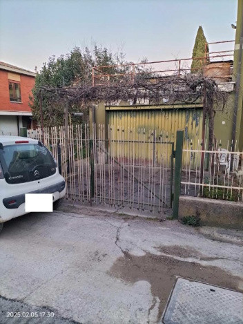 Abitazione di tipo economico immobile residenziale