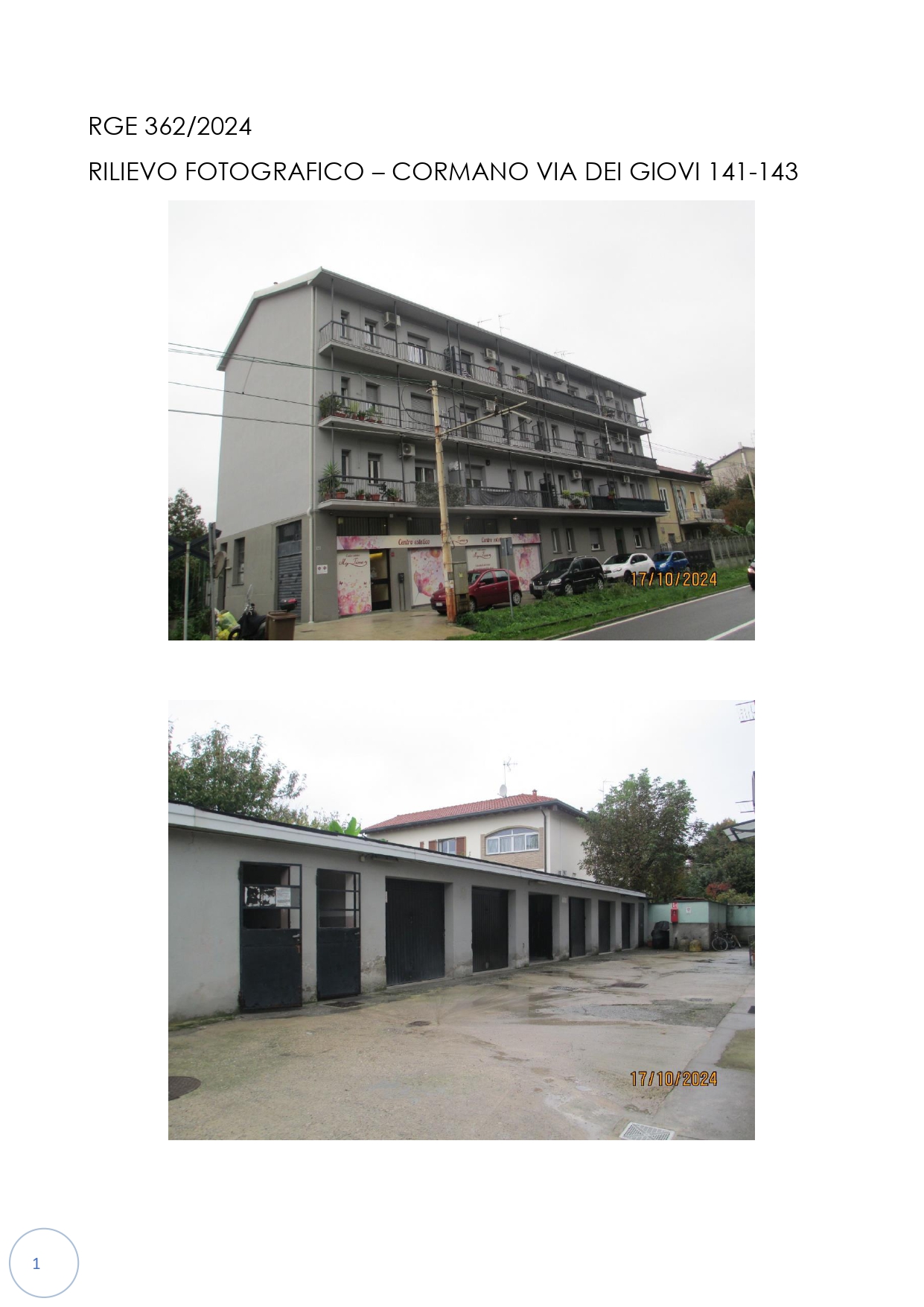 Abitazione di tipo economico immobile residenziale