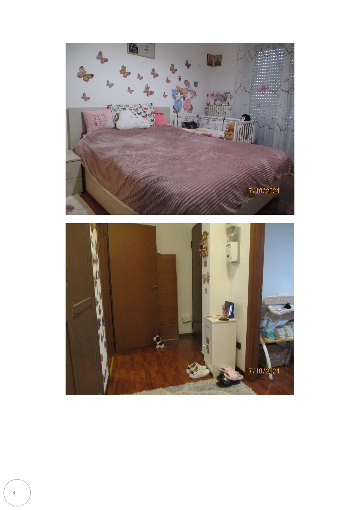 Abitazione di tipo economico immobile residenziale