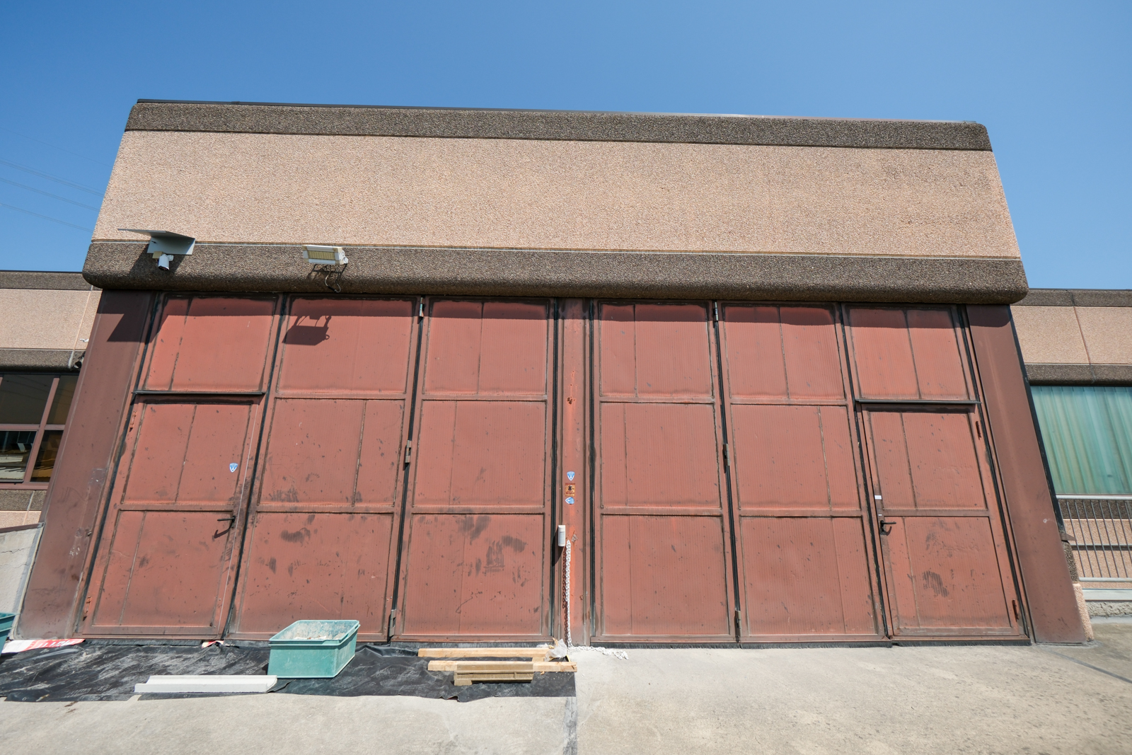 Laboratori per arti e mestieri immobile commerciale