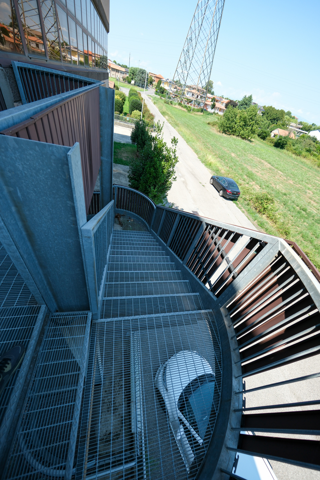 Laboratori per arti e mestieri immobile commerciale