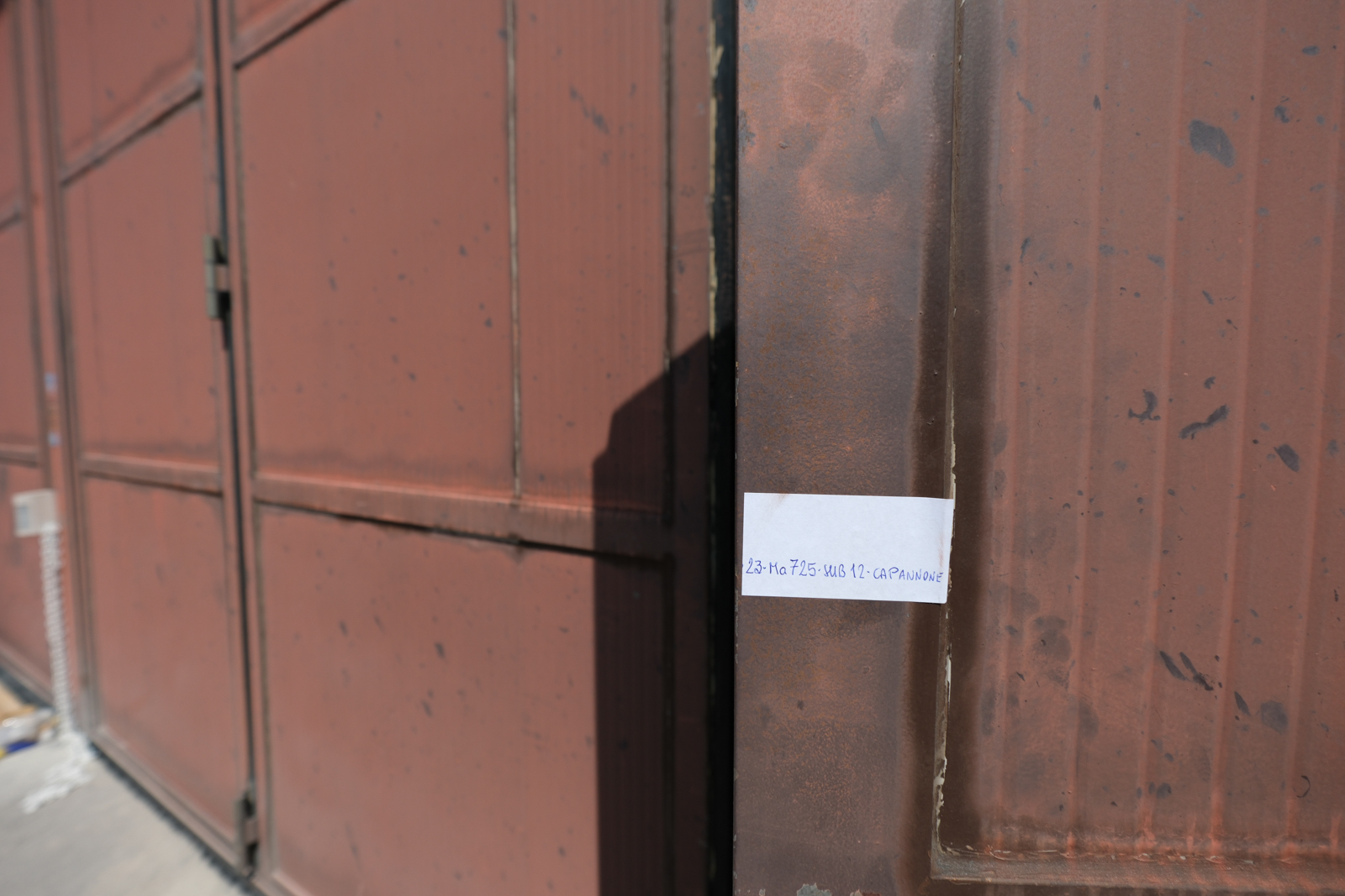 Laboratori per arti e mestieri immobile commerciale