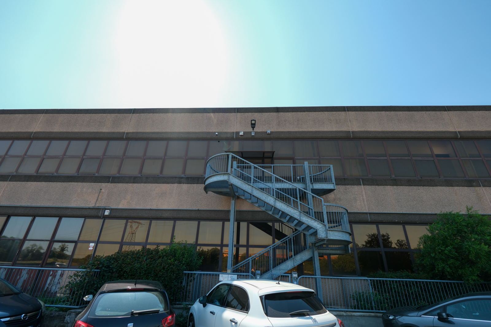 Laboratori per arti e mestieri immobile commerciale